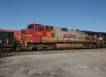 BNSF 799